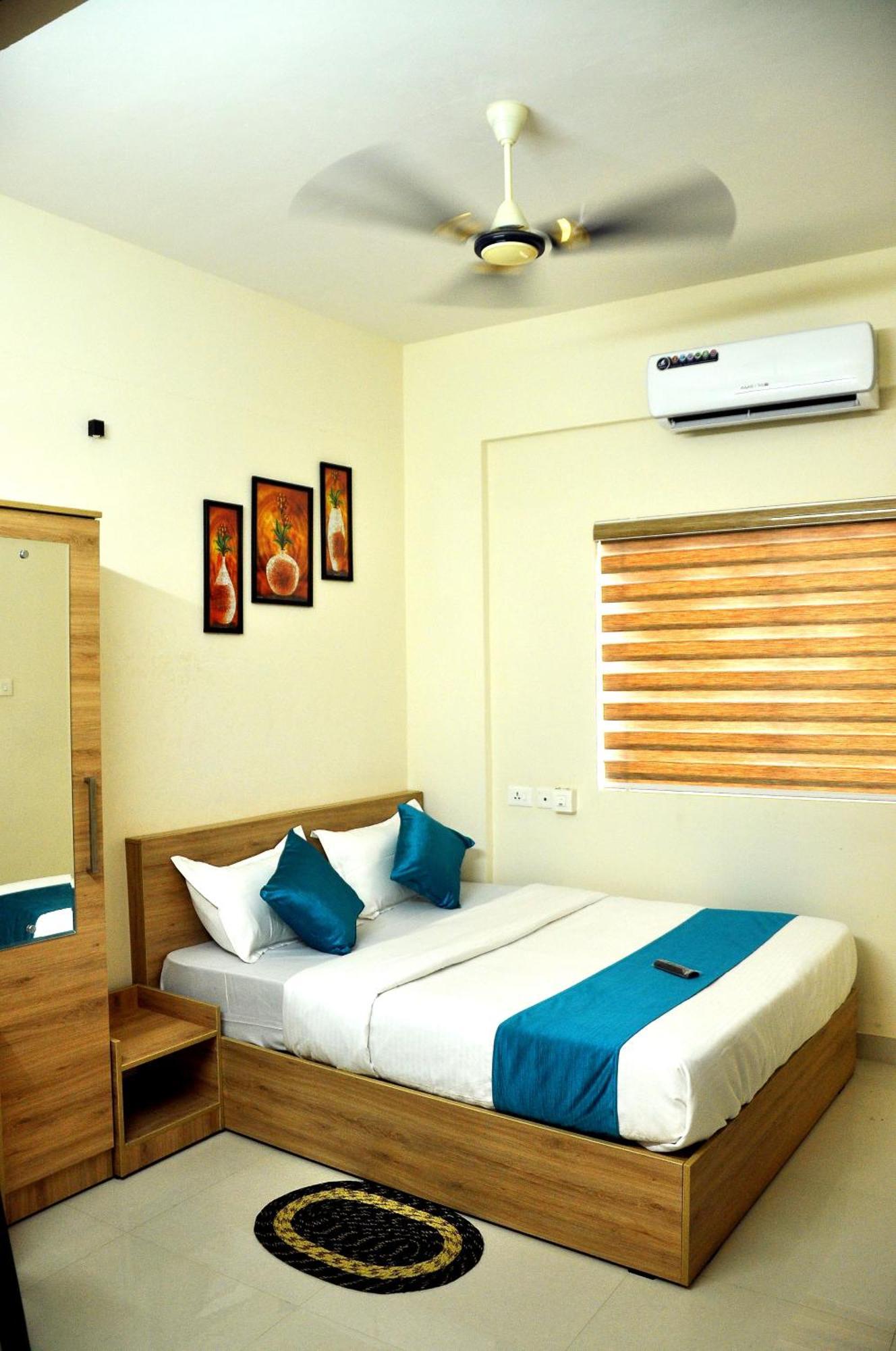 Marhaba Palace Kozhikode Esterno foto