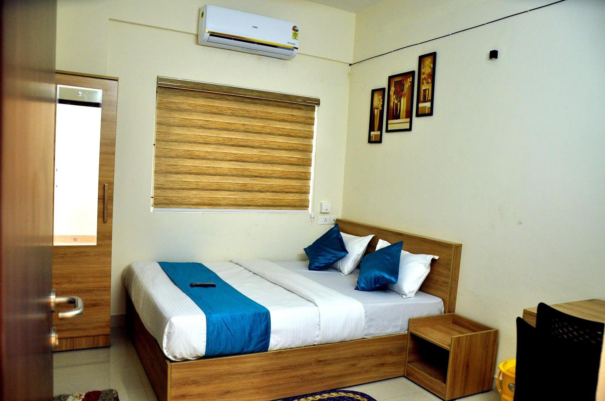 Marhaba Palace Kozhikode Esterno foto