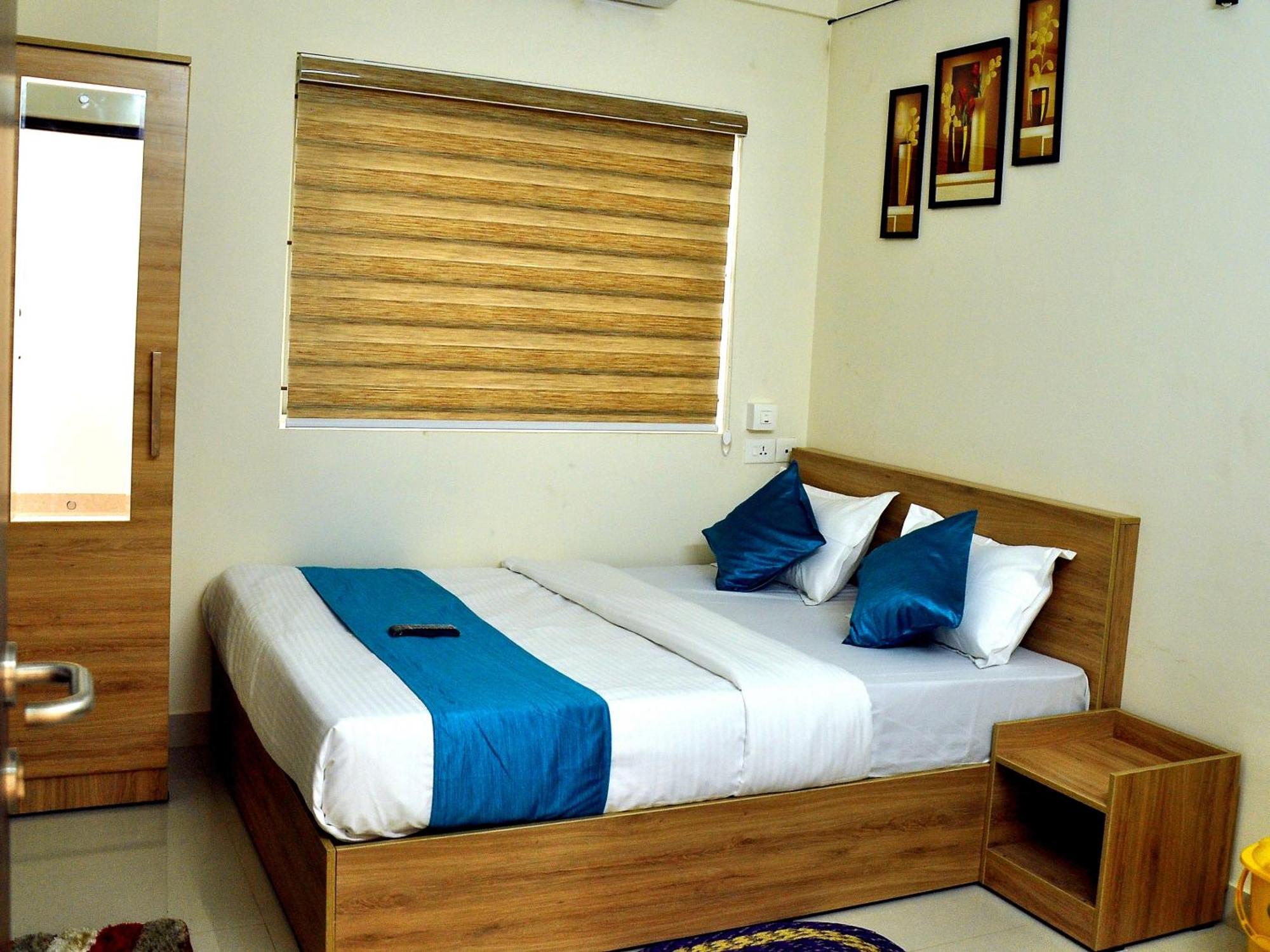 Marhaba Palace Kozhikode Esterno foto