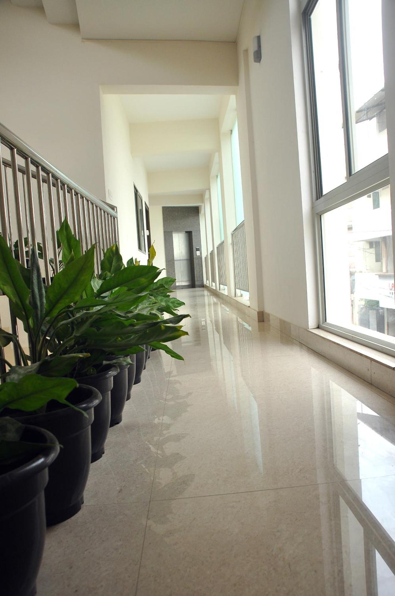Marhaba Palace Kozhikode Esterno foto