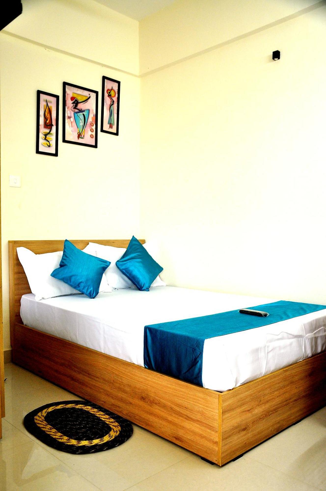 Marhaba Palace Kozhikode Esterno foto