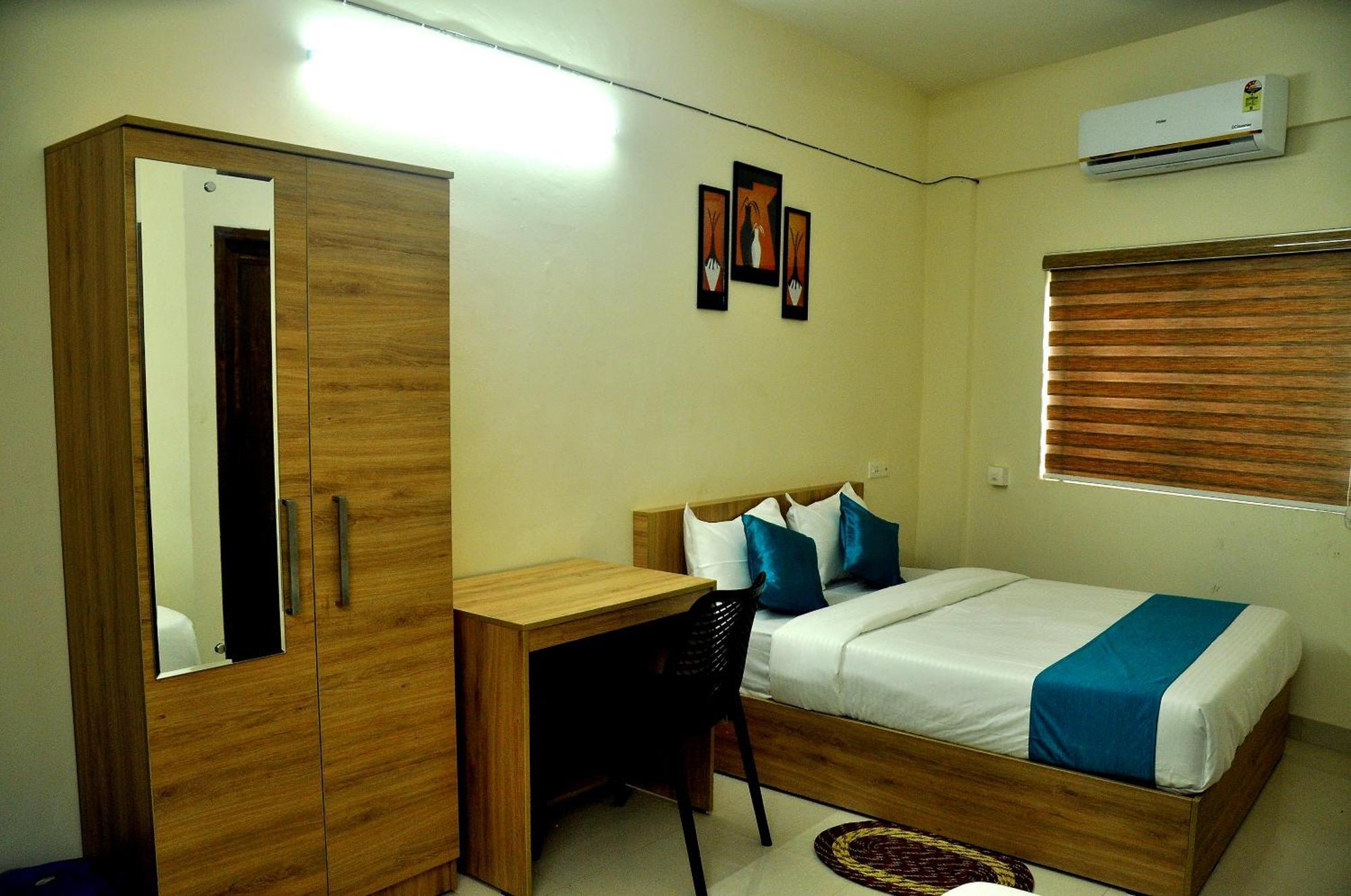 Marhaba Palace Kozhikode Esterno foto